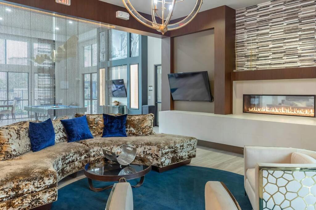 Apartamento The Chocolate On Briar