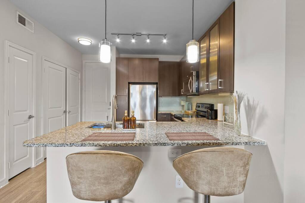 Apartment The Chocolate On Briar